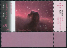 BRD BUND 2011 Nr 2883 Postfrisch ECKE-URE X36F2FA - Unused Stamps