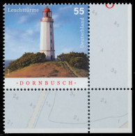 BRD BUND 2009 Nr 2743 Postfrisch ECKE-URE X36F312 - Unused Stamps
