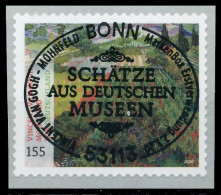 BRD BUND 2020 Nr 3519 ESST Zentrisch Gestempelt X377F0E - Used Stamps