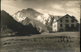 11113892 Maennlichen Hotel Jungfrau - Other & Unclassified