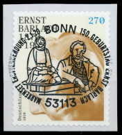 BRD BUND 2020 Nr 3521f ESST Zentrisch Gestempelt X3810E6 - Used Stamps