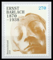 BRD BUND 2020 Nr 3521f Postfrisch SED2F06 - Unused Stamps