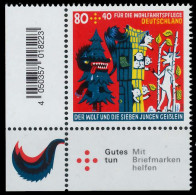 BRD BUND 2020 Nr 3522 Postfrisch ECKE-ULI SED2F36 - Unused Stamps