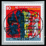 BRD BUND 2020 Nr 3526FS ESST Zentrisch Gestempelt X381172 - Used Stamps
