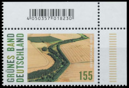 BRD BUND 2020 Nr 3529 Postfrisch ECKE-ORE SED300A - Unused Stamps