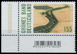 BRD BUND 2020 Nr 3529 Postfrisch ECKE-ULI SED300E - Unused Stamps
