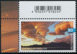 BRD BUND 2020 Nr 3528 Postfrisch ECKE-OLI SED2FEE - Unused Stamps