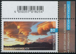 BRD BUND 2020 Nr 3528 Postfrisch ECKE-ORE SED2FF2 - Unused Stamps