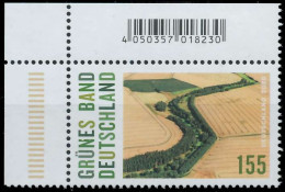 BRD BUND 2020 Nr 3529 Postfrisch ECKE-OLI SED3006 - Unused Stamps