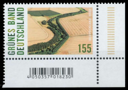 BRD BUND 2020 Nr 3529 Postfrisch ECKE-URE SED3002 - Unused Stamps