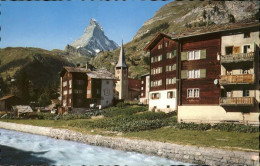 11113847 Zermatt_VS Matterhorn - Autres & Non Classés