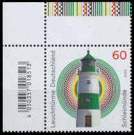 BRD BUND 2020 Nr 3552 Postfrisch ECKE-OLI SED35CA - Unused Stamps