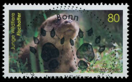 BRD BUND 2020 Nr 3562 ESST Zentrisch Gestempelt X393696 - Used Stamps