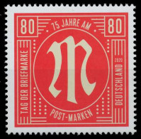 BRD BUND 2020 Nr 3564 Postfrisch SEE156E - Unused Stamps