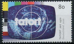 BRD BUND 2020 Nr 3572 Postfrisch SEE162A - Unused Stamps