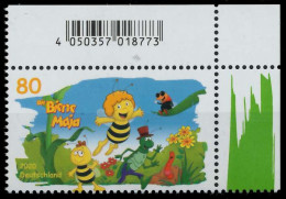 BRD BUND 2020 Nr 3577 Postfrisch ECKE-ORE SEE16DA - Unused Stamps