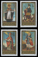 LIECHTENSTEIN 2003 Nr 1326-1329 Postfrisch SEE1912 - Unused Stamps