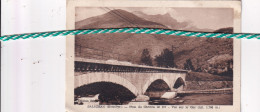 Salechan, Pont Du Chemin De Fer, Vue Sur Le Gar - Autres & Non Classés