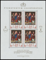 LIECHTENSTEIN 1997 Nr 1151 Postfrisch KLEINBG X393BA2 - Unused Stamps