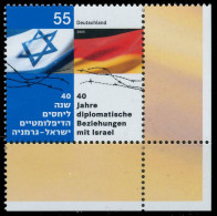 BRD BUND 2005 Nr 2498 Postfrisch ECKE-URE X397DA2 - Unused Stamps