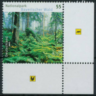 BRD BUND 2005 Nr 2452 Postfrisch ECKE-URE X397EA6 - Unused Stamps