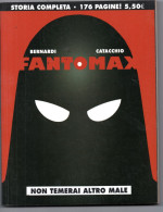 Fantomax (Cosmo 2015) - Other & Unclassified