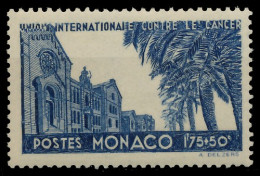 MONACO 1938 Nr 188 Postfrisch X3AD53A - Other & Unclassified