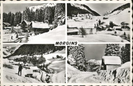 11113696 Morgins Wintersport - Autres & Non Classés