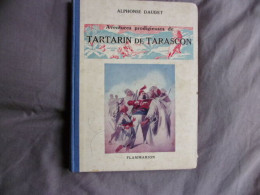 Aventures Prodigieuses De Tartarin De Tarascon - 1801-1900