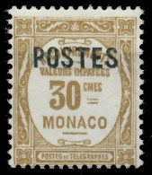 MONACO 1937 Nr 154 Ungebraucht X3AD606 - Other & Unclassified
