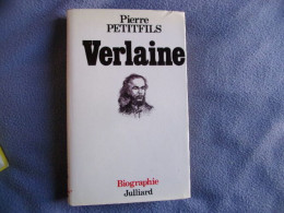 Verlaine - Unclassified