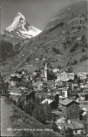 11113683 Zermatt_VS Gesamtansicht - Autres & Non Classés