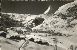 11113671 Zermatt_VS Matterhorn - Autres & Non Classés