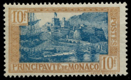 MONACO 1925 Nr 103 Ungebraucht X3AD69A - Other & Unclassified