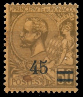 MONACO 1924 Nr 70 Ungebraucht X3AD6BA - Other & Unclassified