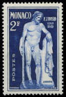 MONACO 1948 Nr 350 Postfrisch X3AD94A - Altri & Non Classificati