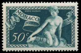 MONACO 1948 Nr 348 Postfrisch X3AD932 - Autres & Non Classés