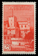 MONACO 1954 Nr 490 Postfrisch X3B318A - Andere & Zonder Classificatie