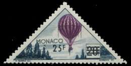 MONACO 1956 Nr 550 Postfrisch X3B3236 - Autres & Non Classés