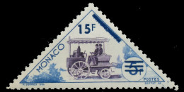 MONACO 1956 Nr 546 Postfrisch X3B3292 - Altri & Non Classificati