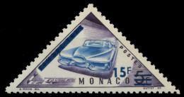 MONACO 1956 Nr 547 Postfrisch X3B329E - Andere & Zonder Classificatie