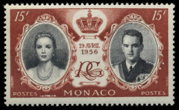 MONACO 1956 Nr 565 Postfrisch SF098D6 - Other & Unclassified