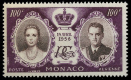 MONACO 1956 Nr 566 Postfrisch SF098DA - Other & Unclassified