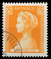 MONACO 1957 Nr 577 Gestempelt X3B342E - Other & Unclassified
