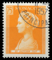MONACO 1957 Nr 577 Gestempelt X3B342A - Otros & Sin Clasificación