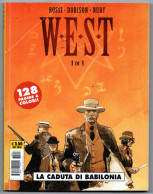 West (Cosmo 2016)  N,1 - Autres & Non Classés