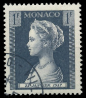 MONACO 1957 Nr 569 Gestempelt X3B348A - Other & Unclassified