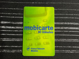 Mobicarte Pu2 - Mobicartes (recharges)