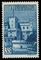 MONACO 1959 Nr 619 Postfrisch X3B3606 - Other & Unclassified