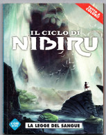 Nibiru (Cosmo 2015)  N,1 - Andere & Zonder Classificatie